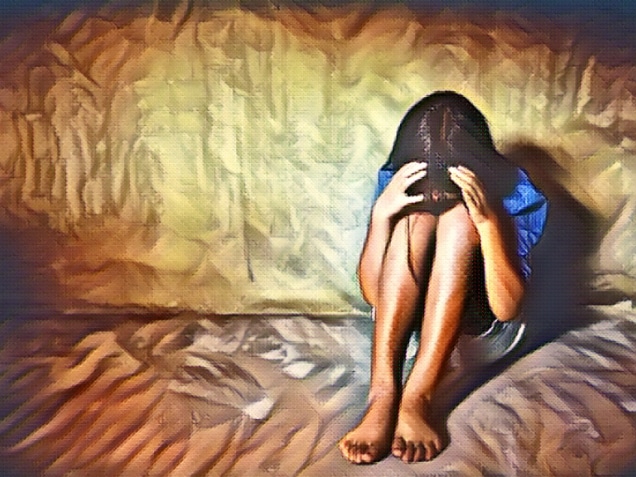 Psychological Trauma [2011]