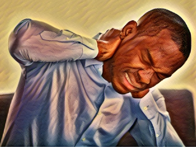 Neck Pain 2011