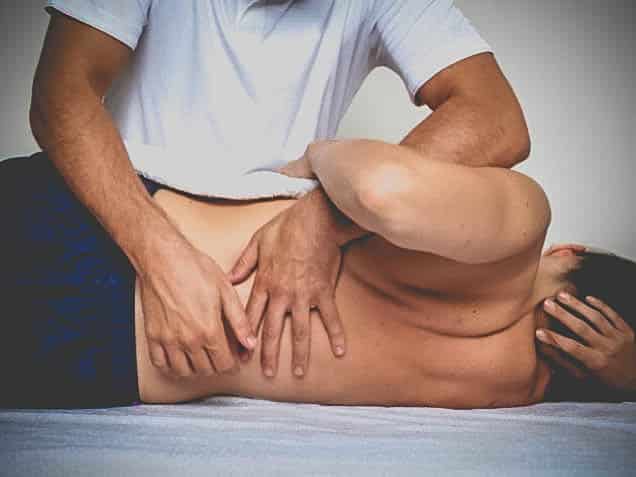 Patient Care Technician Shoulder Injury – Arbitrator Decision