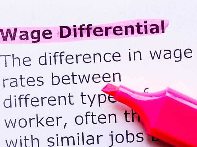 Wage Differential Award Confirmed by the Circuit Court of Cook County