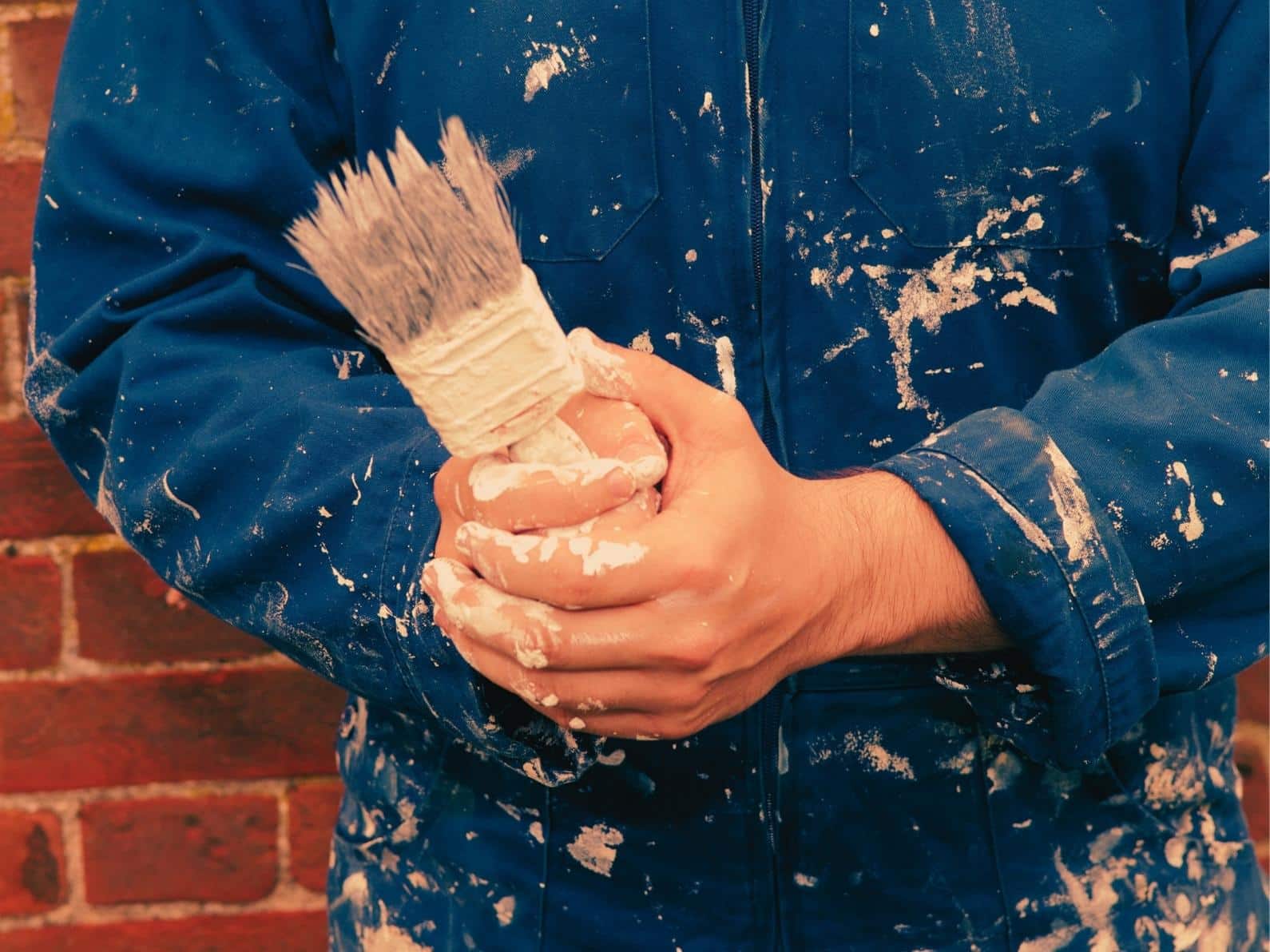 Injured Navy Pier Painter Award is Affirmed [2017]