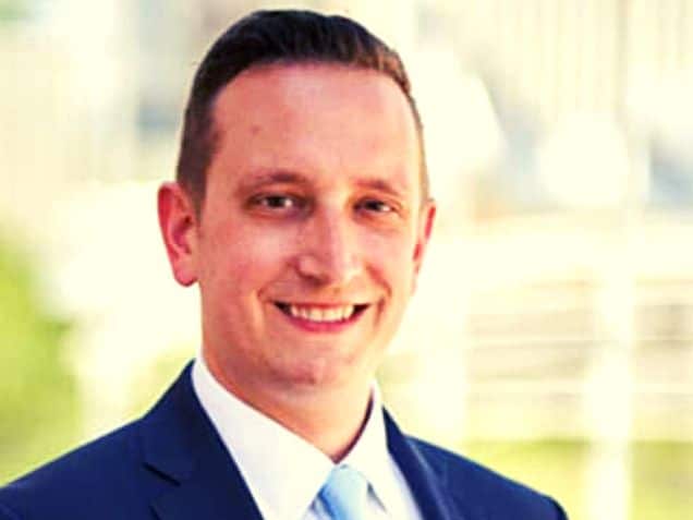 Injured DHS Caseworker Represented by Josh Rudolfi [2017]