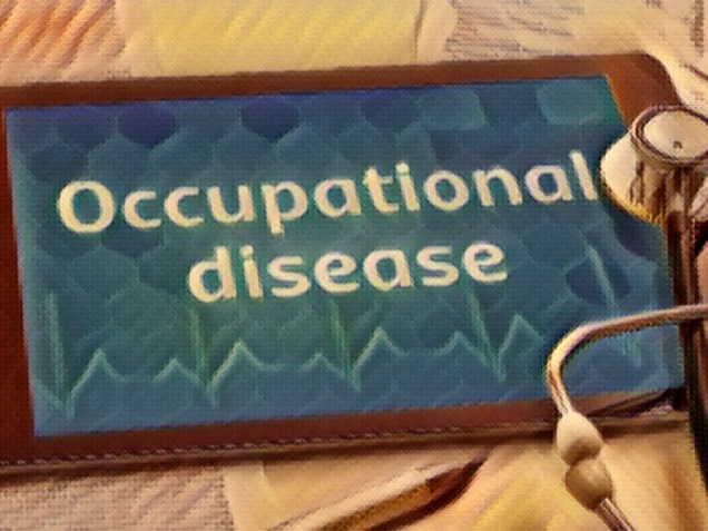 Occupational Disease Lawyer