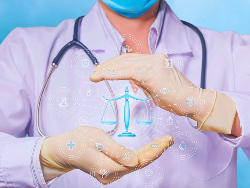 Statute of Limitations for Medical Malpractice in Illinois Ankin Law