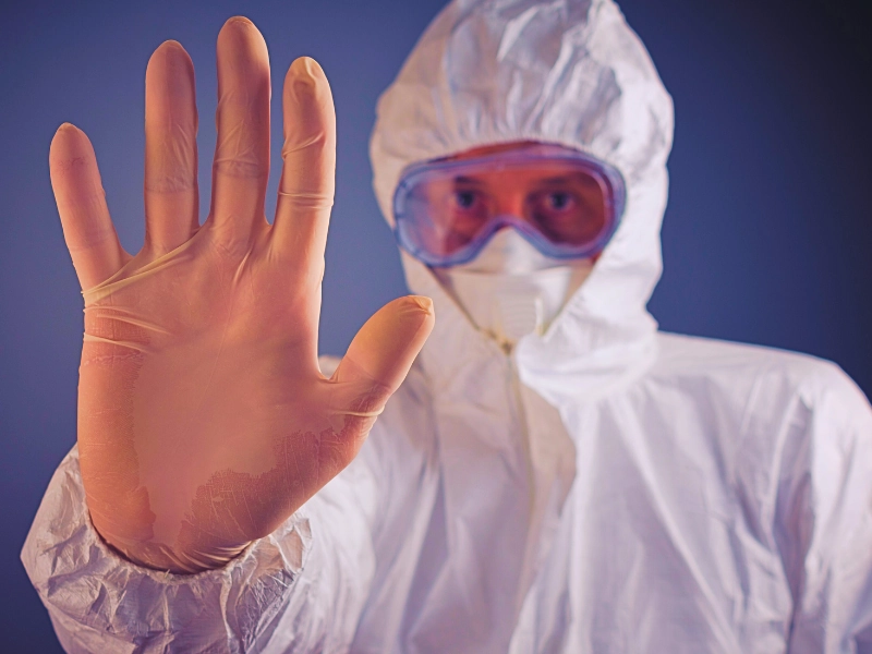 Are Hospitals Liable for Staph Infections in Patients? Ankin Law