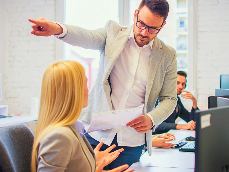 Workplace Bullying Lawyers - Ankin Law Chicago