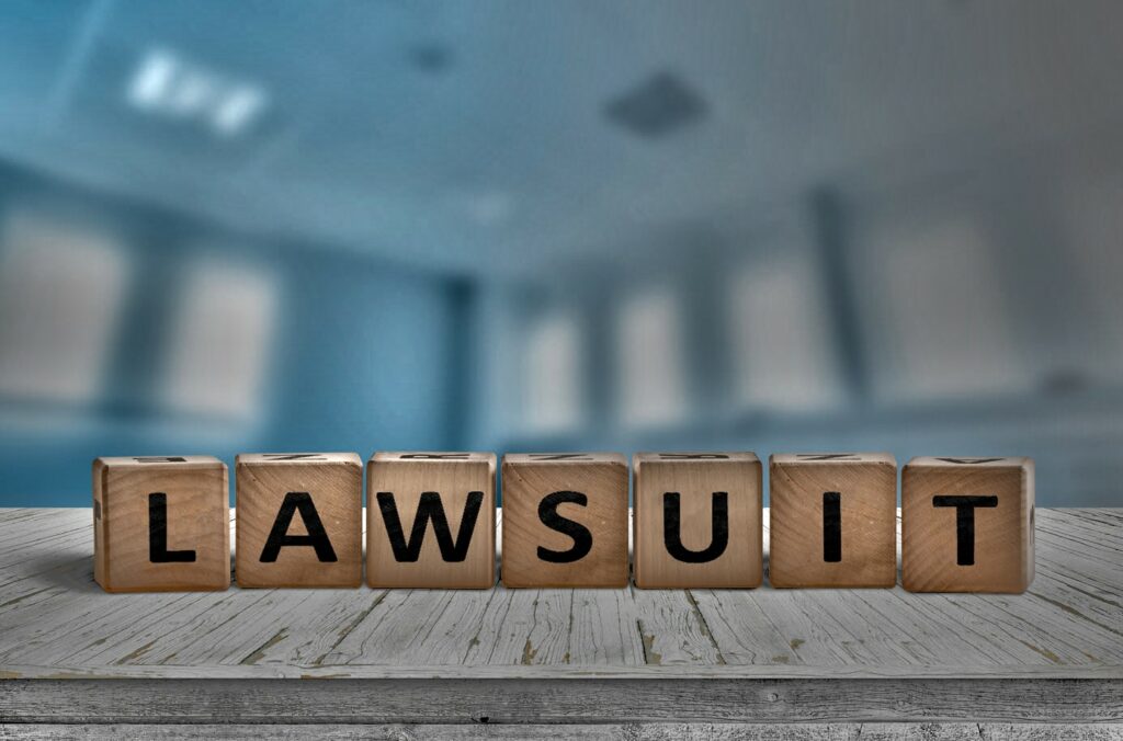 Toxic Mold Personal Injury Lawyer Ankin Law