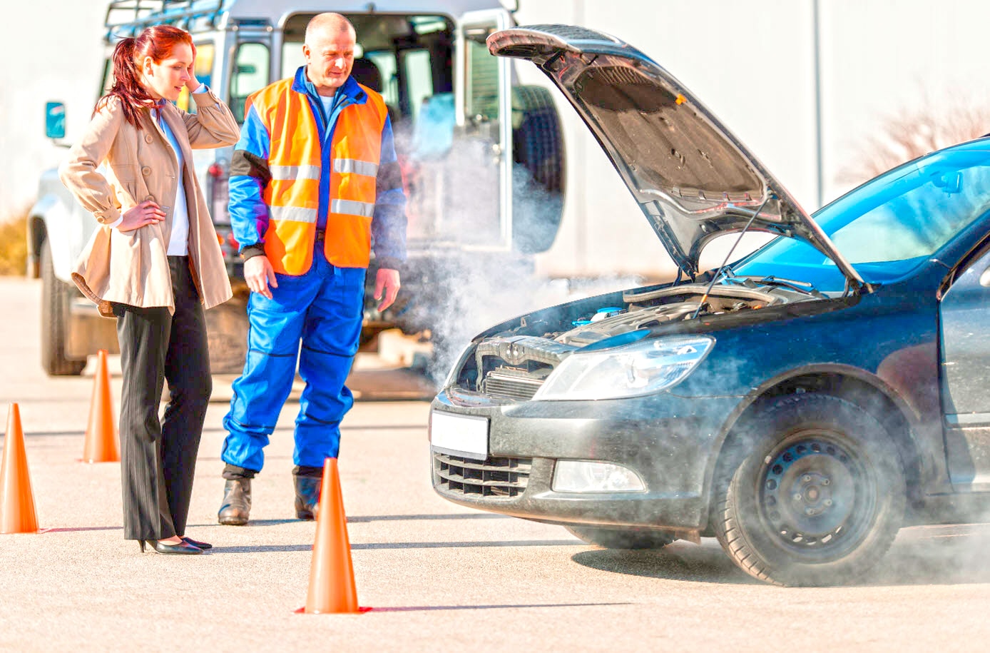 Proving a Defect in a Car Accident Case