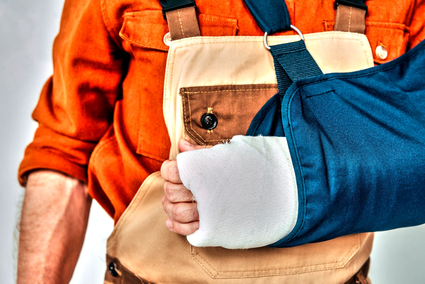 What to Do if Workers Comp is Denied