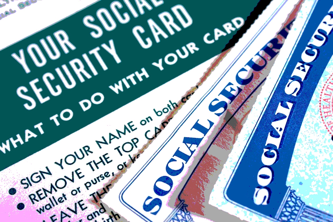 Howard Ankin hopes lawmakers find long-term solution to Social Security disability funding problem