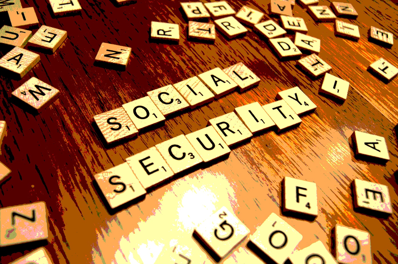 Howard Ankin opposes Social Security budget proposal