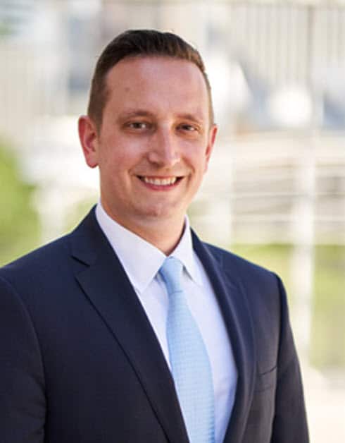 Josh Rudolfi Secures Permanency for Pepsico Worker 2021