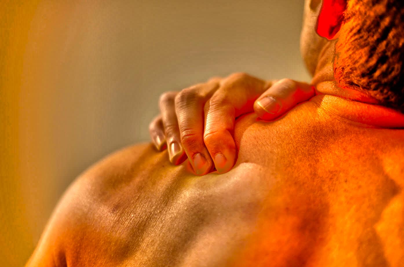 Pressman Injuries Finger and Shoulder 2015