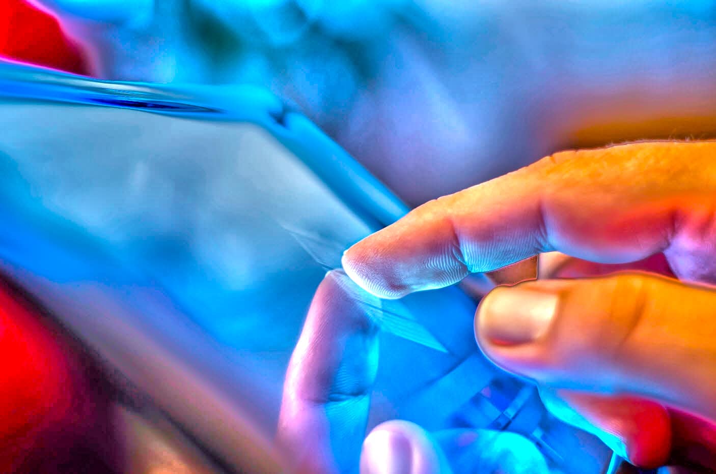 Wearing Technological Proof of Personal Injury