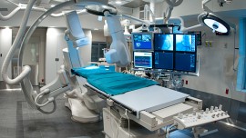 Prevalence of “Never Event” Surgical Errors