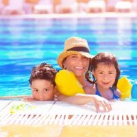 Preventing Swimming Pool Accidents
