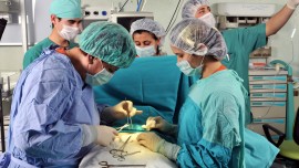Risks Associated with Tracheotomies