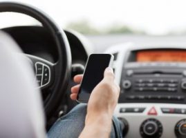 The Surprising Strategy that Might Curb Texting and Driving