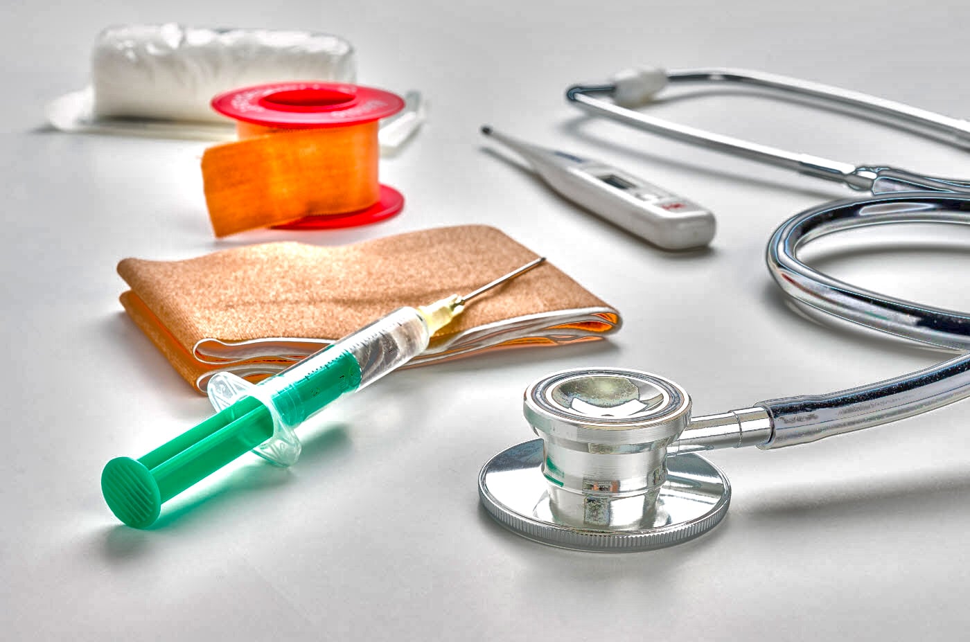 What not to Say to a Workers Comp Doctor