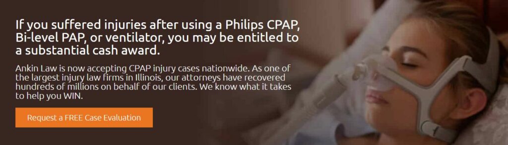 Philips CPAP Machines