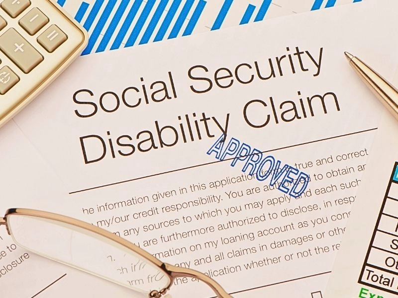 How Much Is My Social Security Disability Reduced After a Workers' Comp