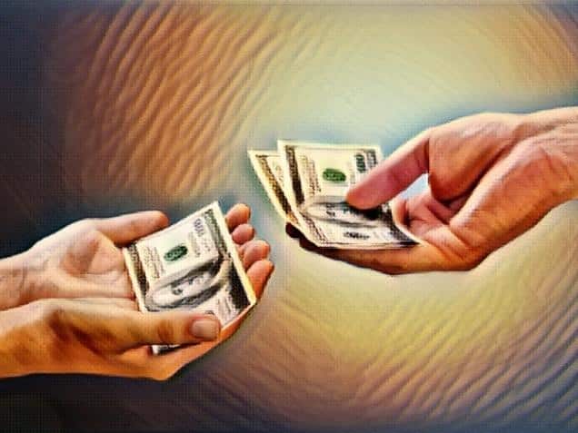 divide a wrongful death settlement in illinois