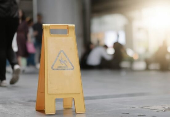 Chicago Slip and Fall Accidents on Government Property | Ankin Law ...