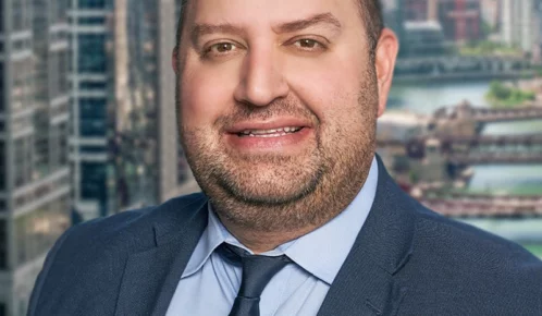 Ankin Law attorney Scott Goldstein.