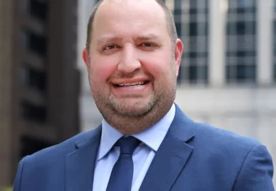 Ankin Law Attorney Scott Goldstein