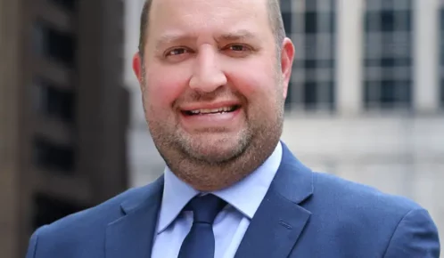 Ankin Law Attorney Scott Goldstein