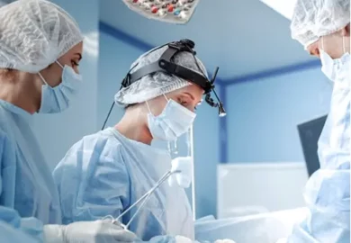 nurse in OR during surgery giving the patient diluted morphine. 199445784