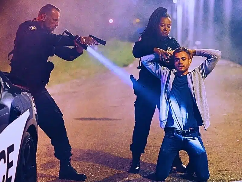 How Do I Sue the Police for Violating Civil Rights? | Ankin Law 