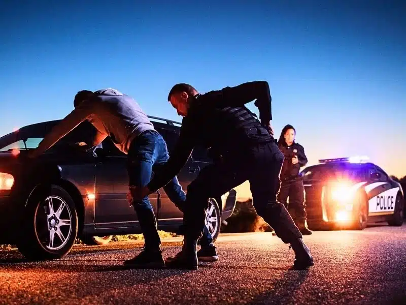 Where Is Police Brutality Most Common? | Ankin Law | Chicago, IL