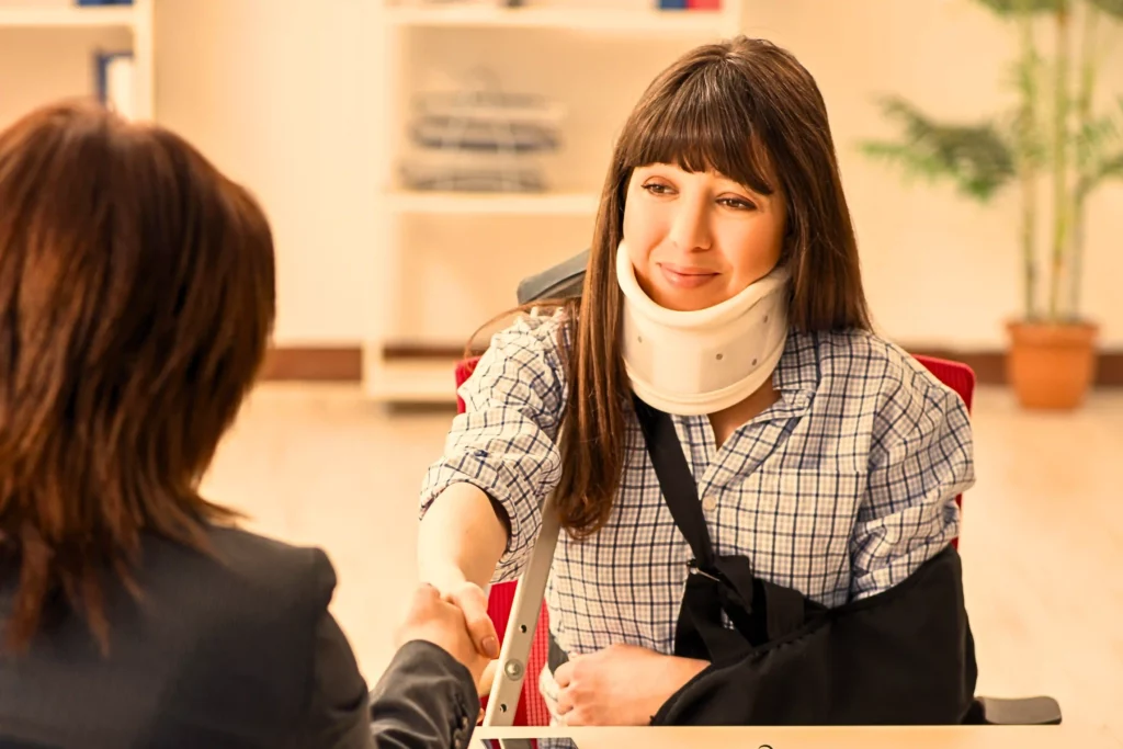 Top-Rated Personal Injury Attorney | Personal Injury Lawyer - Florin|Roebig