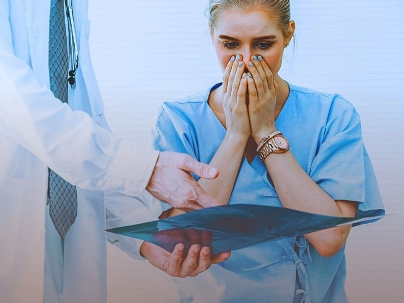 Can I sue for emotional distress - McNally Law Offices Personal Injury ...