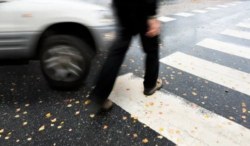 Melrose Park, IL - Man Killed in Hit-and-Run at North & 5th Aves