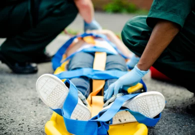 Peoria, IL - Woman Killed in Head-on Crash on Orange Prairie Rd