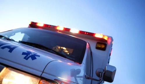ambulance
