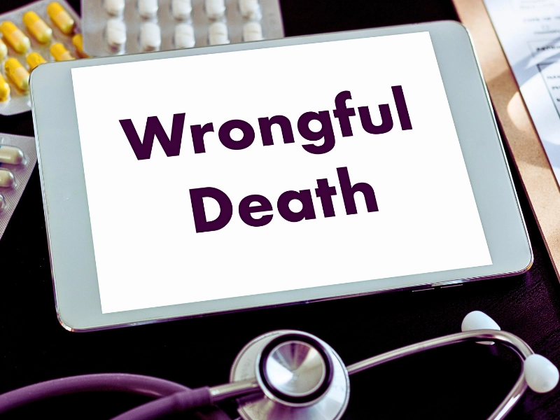Can I File a Wrongful Death Lawsuit for a Fatal Truck Accident? Ankin
