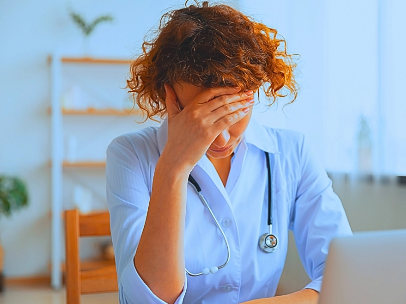 What If the Doctor Acknowledges the Mistake? | Ankin Law | Chicago, IL