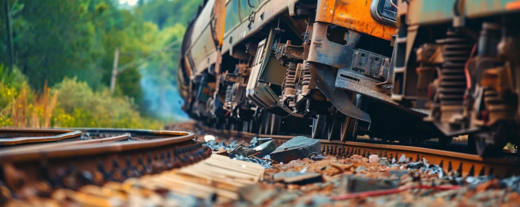Chicago, IL - Three Dead in Vehicle vs Train Collision at Park Ave ...