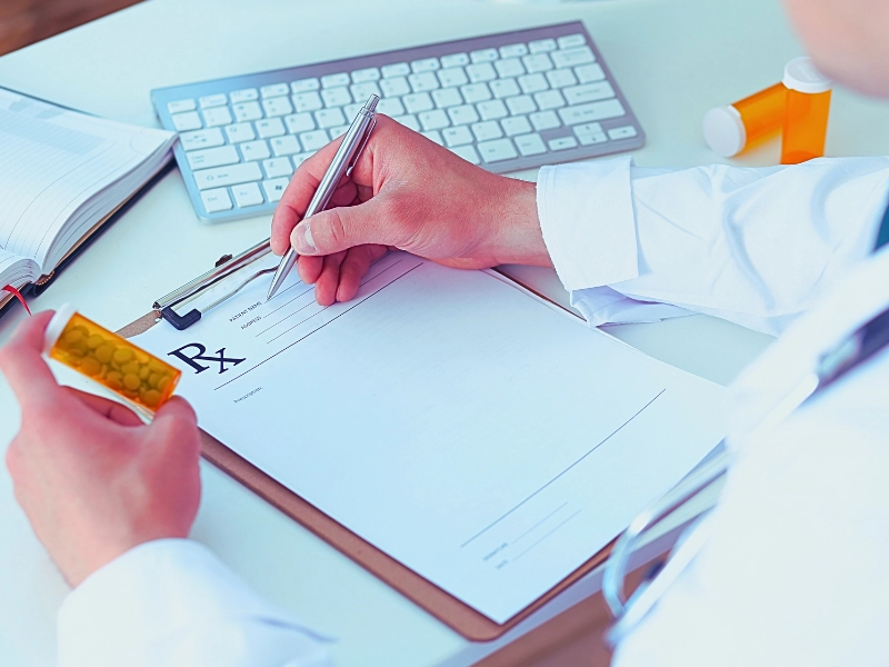 How Medication Errors Can Result in Brain Damage in Chicago | Ankin Law