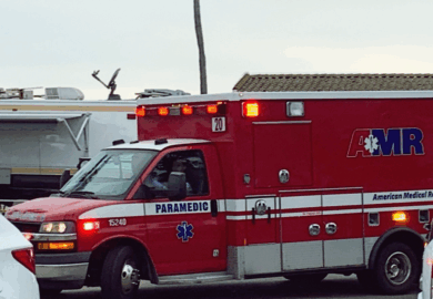 Chicago, IL - SUV Slams Into Daycare on S Kedzie Ave, Injures Child, Others