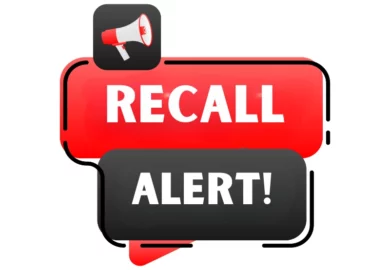 Latest news Announcement Megaphone.