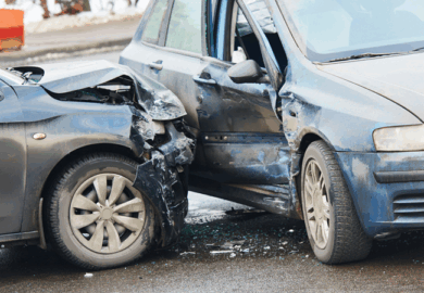 Multiple Severe Injuries Reported in Crash at S Alpine Rd & American Rd