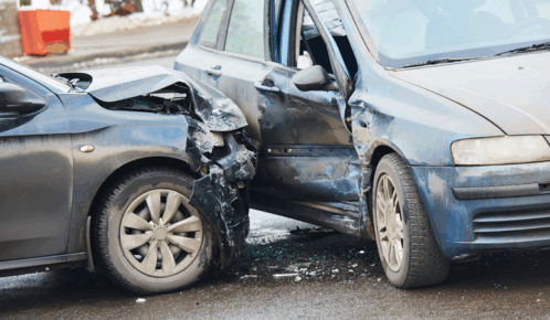 Multiple Severe Injuries Reported in Crash at S Alpine Rd & American Rd