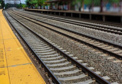 Pedestrian Fatally Struck by Metra Train on Union Pacific N Line