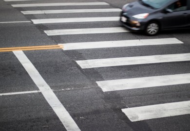 Teen Seriously Hurt in Hit-and-Run at S Cicero Ave Near Midway Airport