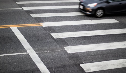 Teen Seriously Hurt in Hit-and-Run at S Cicero Ave Near Midway Airport
