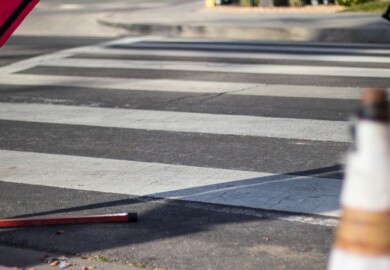 Pedestrian Fatality Reported Near Ronald E McNair Elementary School
